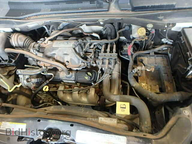 2010 DODGE CARAVAN - VIN: 2D4RN5D14AR434070 - Фото 7