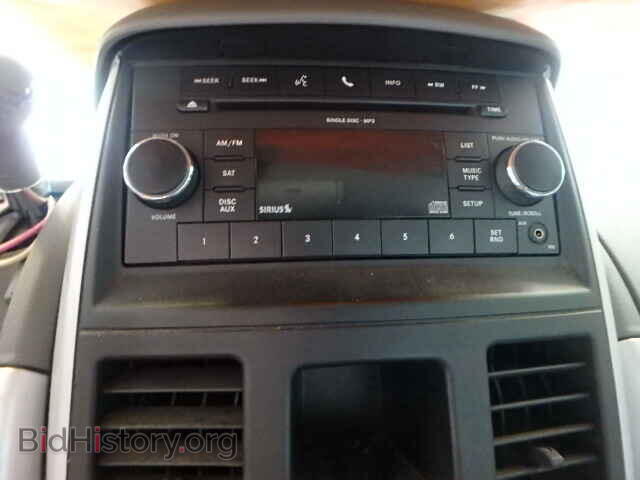 2010 DODGE CARAVAN - VIN: 2D4RN5D14AR434070 - Фото 9