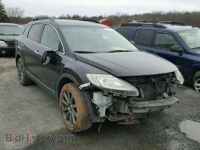 Photo JM3TB38V080163579 - MAZDA CX-9 2008