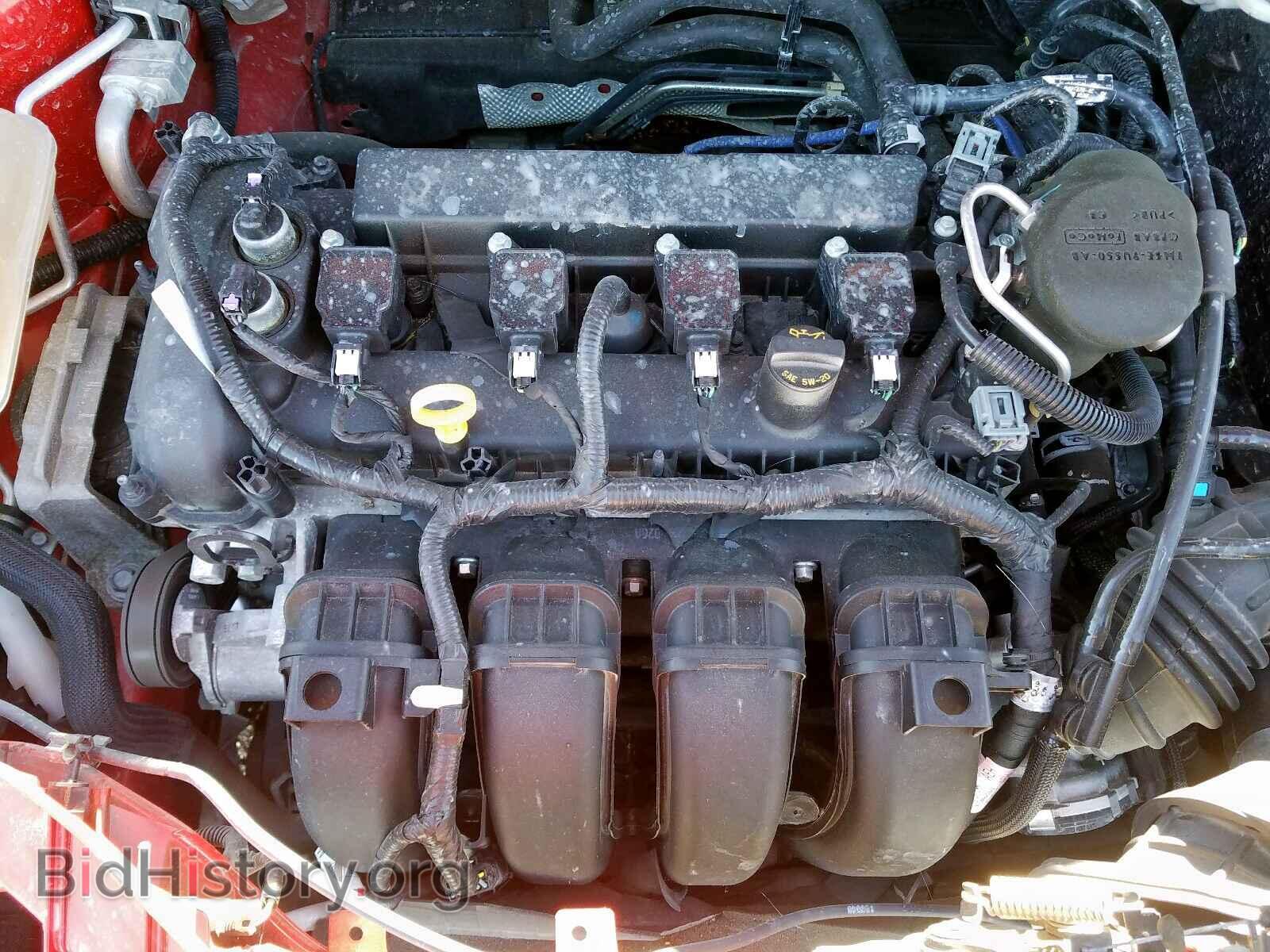 2016 FORD FOCUS - VIN: 1FADP3K23GL291217 - Photo 7