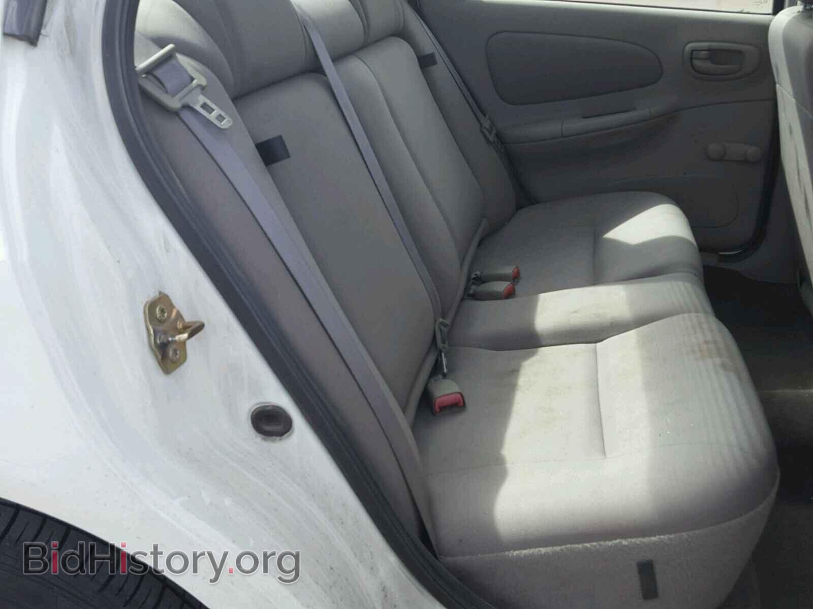 2005 DODGE NEON - VIN: 1B3ES56C95D129130 - Фото 6