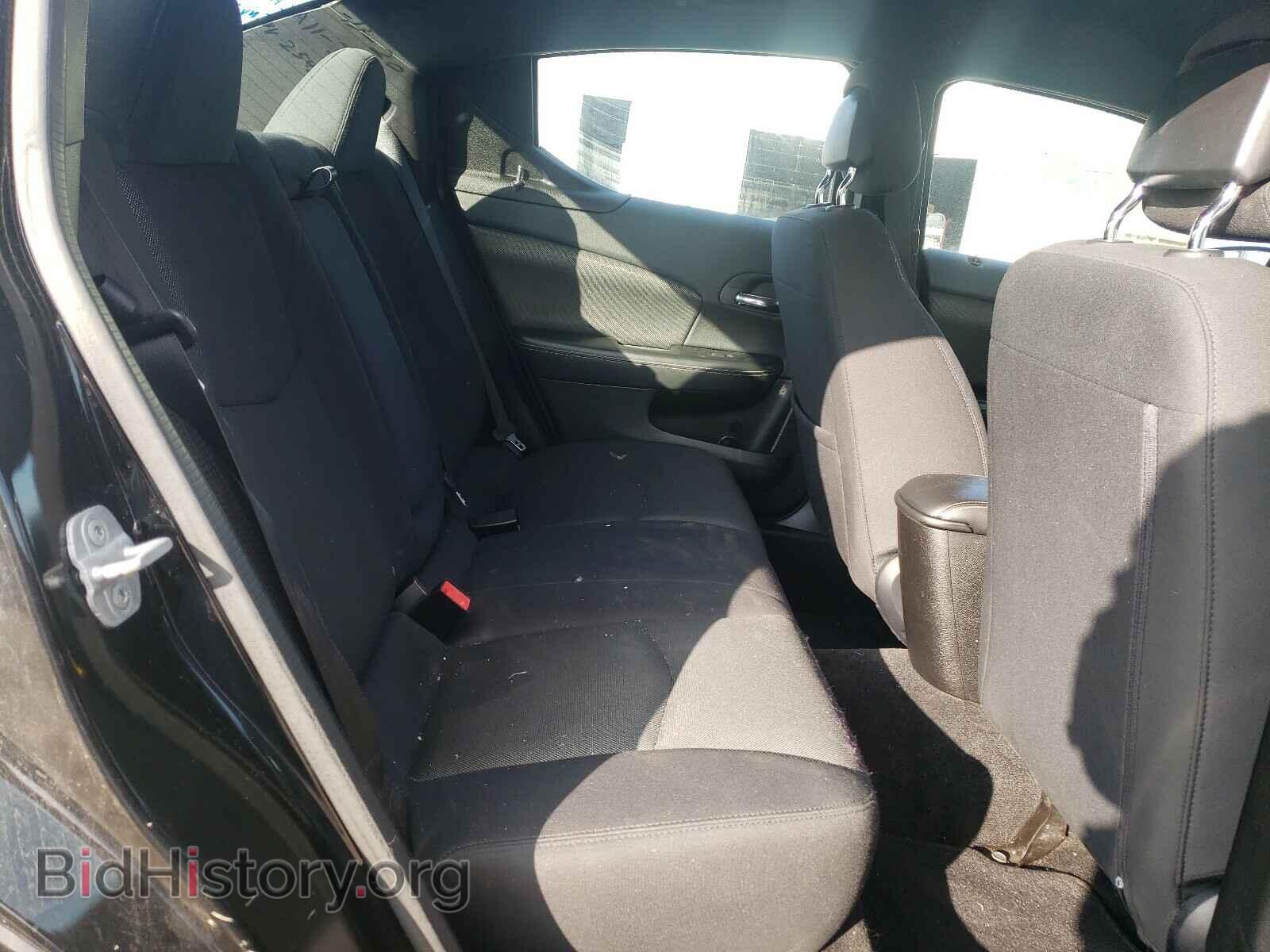 2014 DODGE AVENGER - VIN: 1C3CDZAGXEN104656 - Фото 6