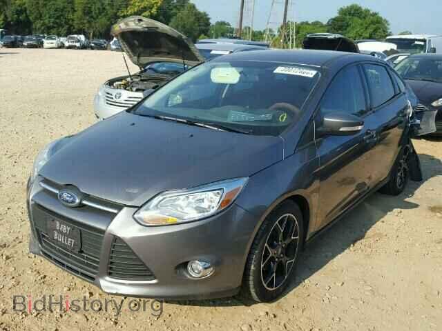 2014 FORD FOCUS - VIN: 1FADP3F25EL221614 - Photo 2