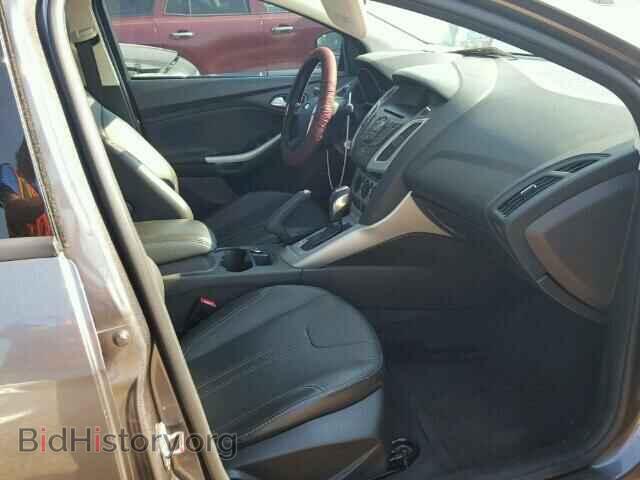 2014 FORD FOCUS - VIN: 1FADP3F25EL221614 - Photo 5