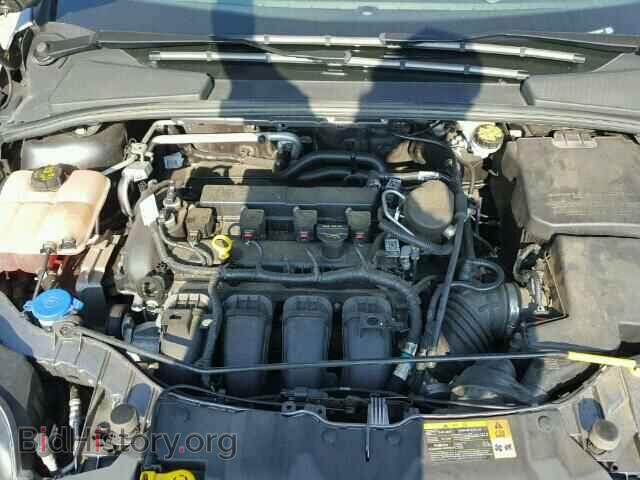 2014 FORD FOCUS - VIN: 1FADP3F25EL221614 - Photo 7