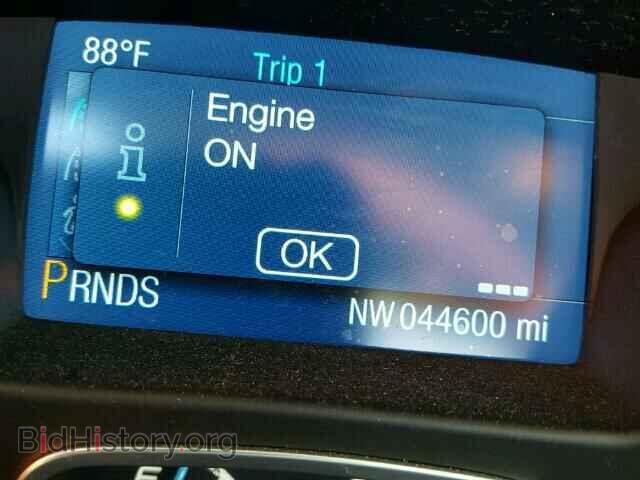 2014 FORD FOCUS - VIN: 1FADP3F25EL221614 - Photo 8
