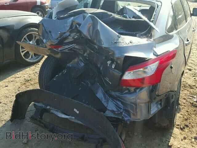 2014 FORD FOCUS - VIN: 1FADP3F25EL221614 - Photo 9