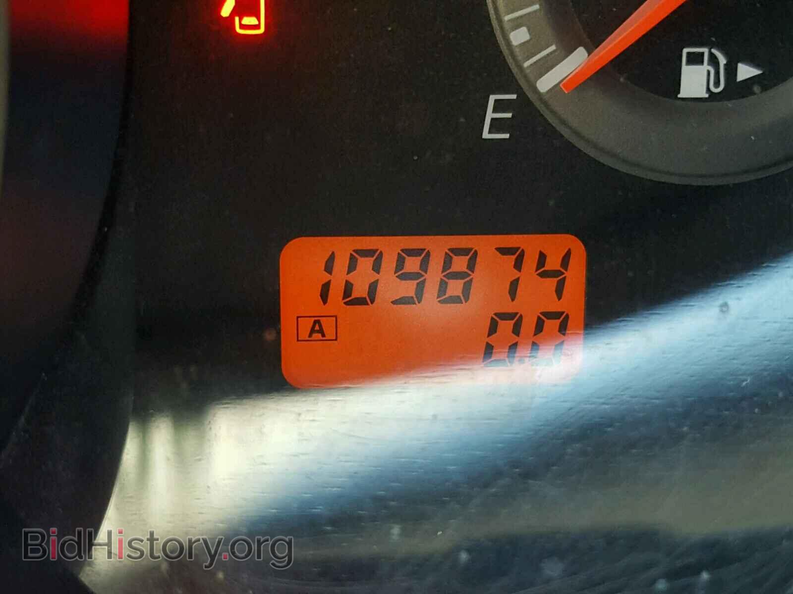 2010 NISSAN VERSA - VIN: 3N1BC1CP5AL417555 - Фото 8