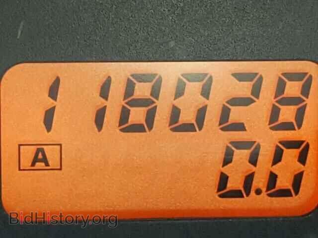 2011 NISSAN VERSA - VIN: 3N1BC1CP6BL432275 - Photo 8