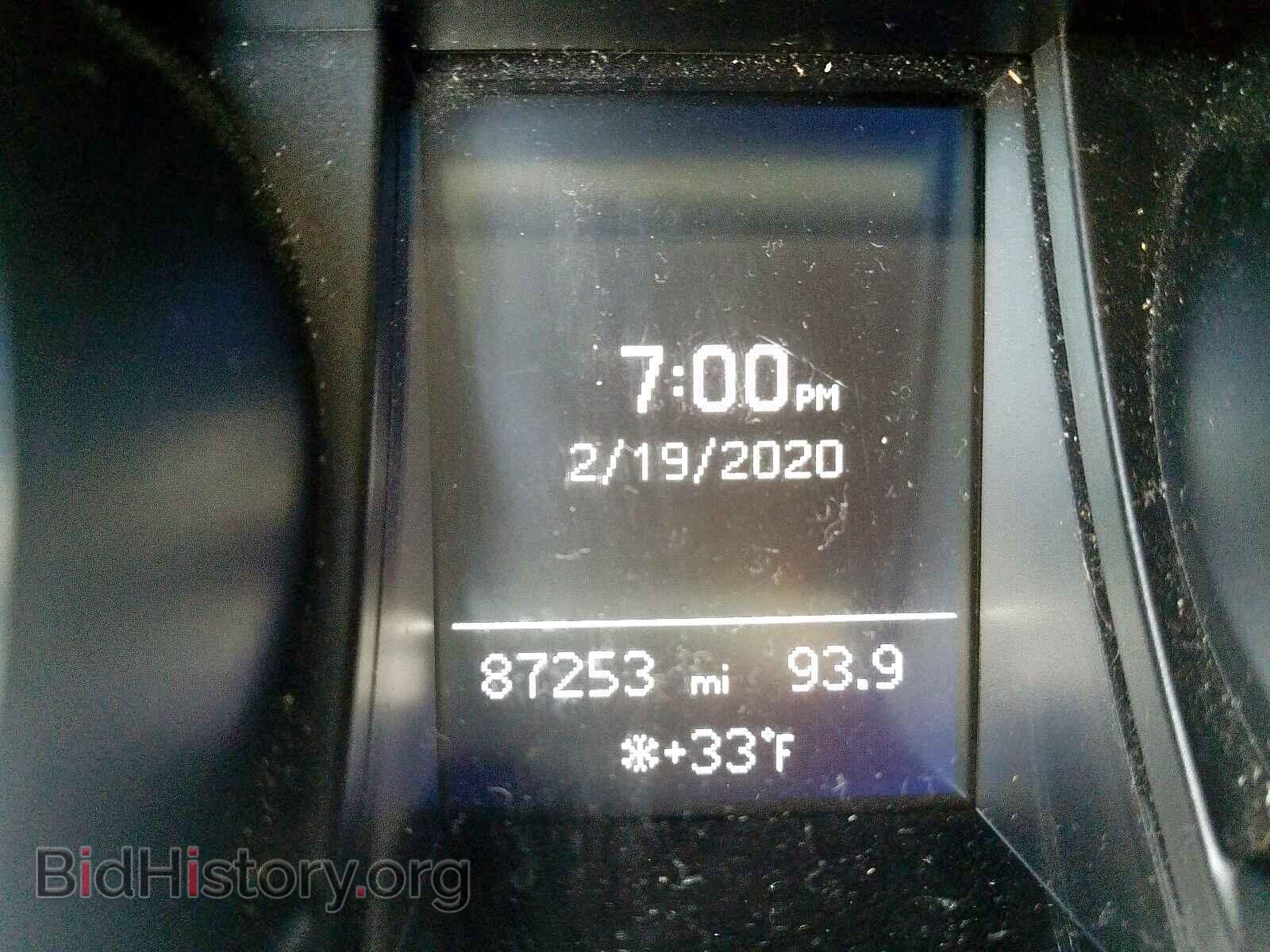 2014 AUDI A5 - VIN: WAUCFAFR3EA023651 - Фото 8