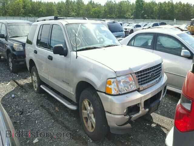 Photo 1FMZU73EX5ZA45361 - FORD EXPLORER 2005