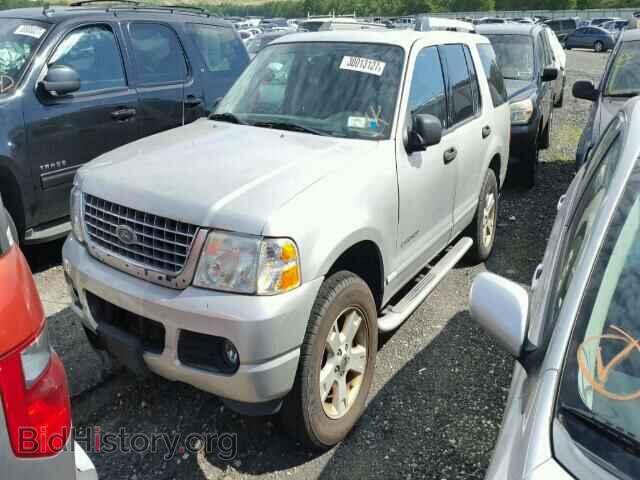 2005 FORD EXPLORER - VIN: 1FMZU73EX5ZA45361 - Фото 2