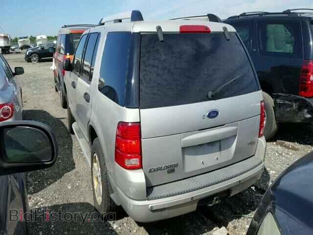 2005 FORD EXPLORER - VIN: 1FMZU73EX5ZA45361 - Фото 3