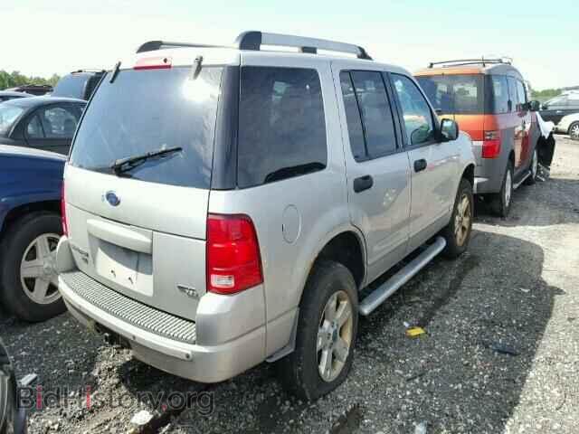 2005 FORD EXPLORER - VIN: 1FMZU73EX5ZA45361 - Фото 4