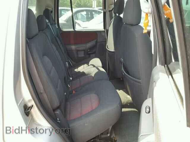 2005 FORD EXPLORER - VIN: 1FMZU73EX5ZA45361 - Фото 6