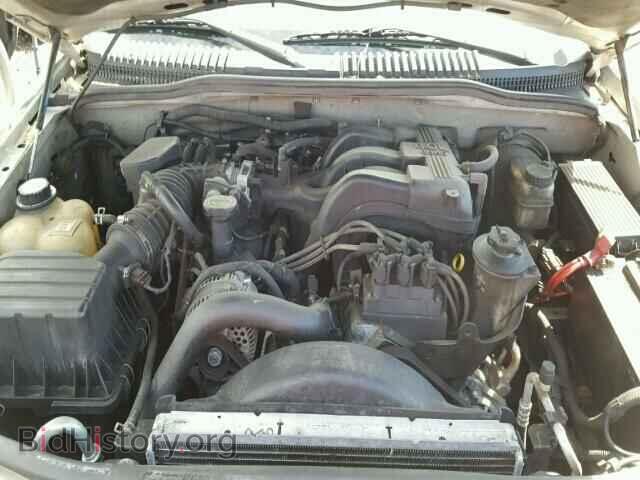 2005 FORD EXPLORER - VIN: 1FMZU73EX5ZA45361 - Фото 7