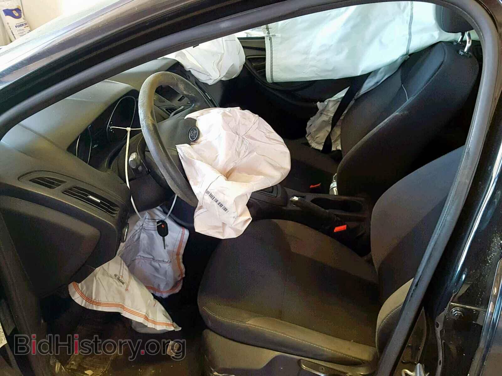 2014 FORD FOCUS - VIN: 1FADP3E2XEL138312 - Photo 5