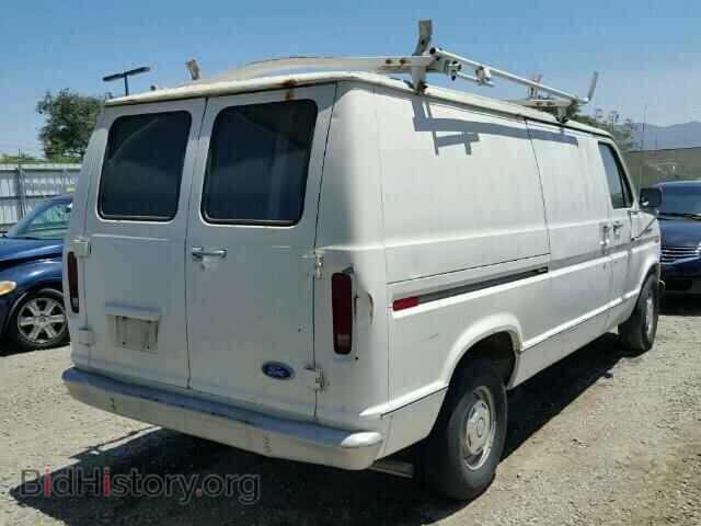 1989 FORD ECONOLINE - VIN: 1FTEE14N7KHB52882 - Фото 4