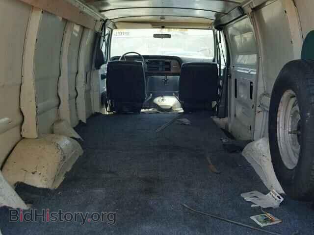 1989 FORD ECONOLINE - VIN: 1FTEE14N7KHB52882 - Фото 6