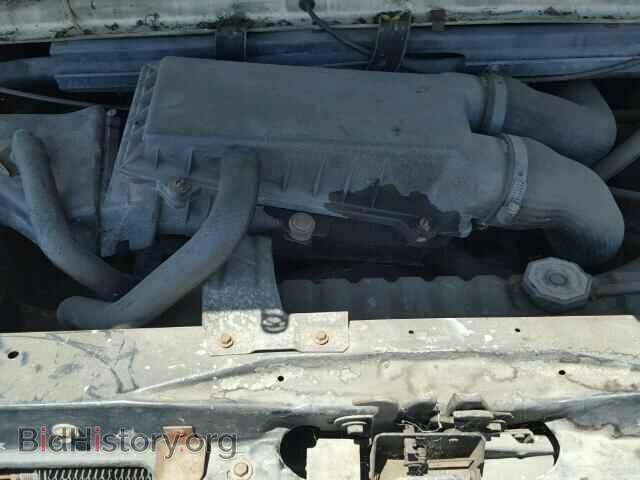 1989 FORD ECONOLINE - VIN: 1FTEE14N7KHB52882 - Фото 7