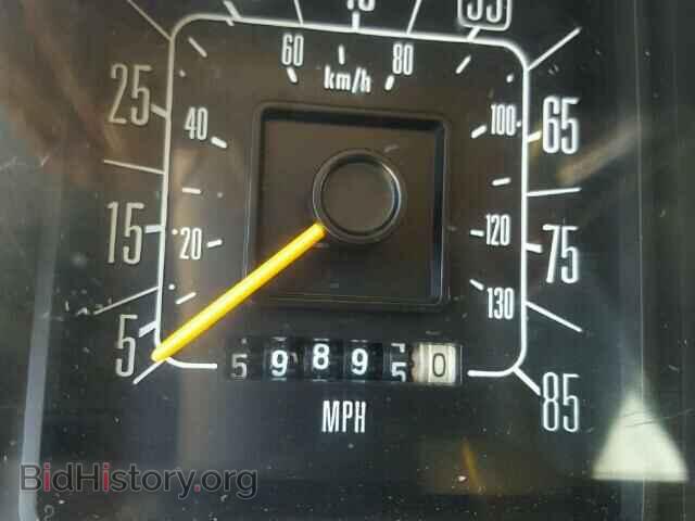 1989 FORD ECONOLINE - VIN: 1FTEE14N7KHB52882 - Фото 8