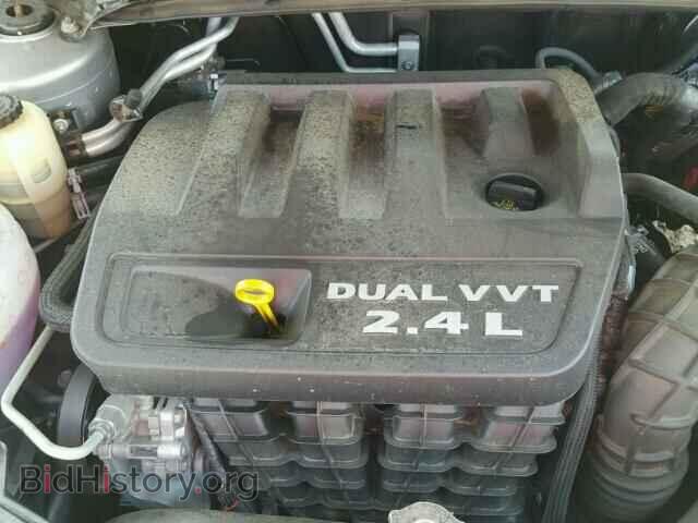 2014 CHRYSLER 200 - VIN: 1C3CCBAB3EN168441 - Фото 7