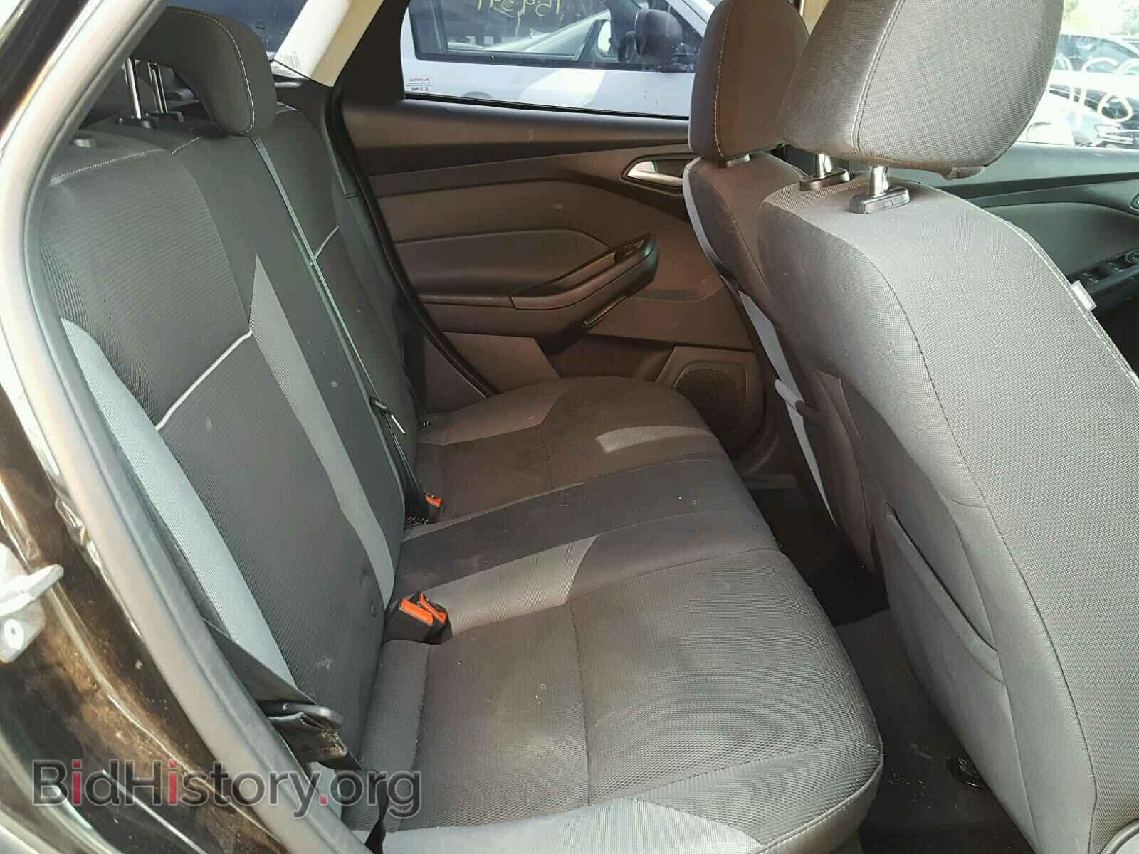 2014 FORD FOCUS - VIN: 1FADP3K29EL421160 - Photo 6
