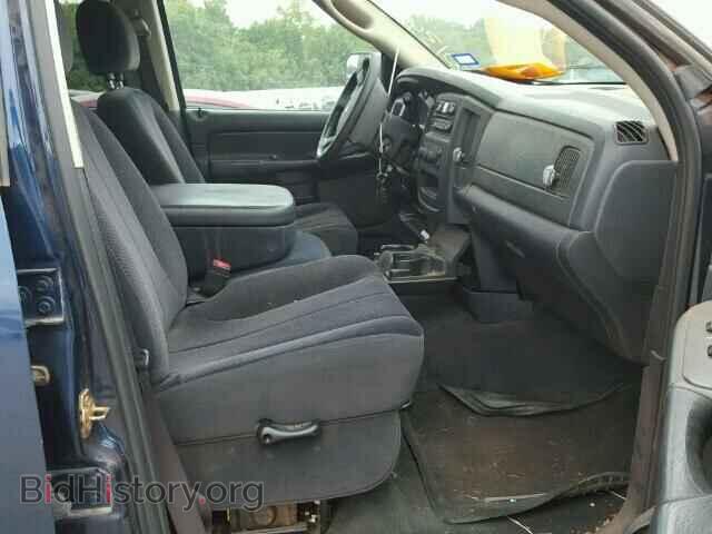 2004 DODGE RAM 3500 - VIN: 3D3MA48C74G189727 - Photo 5