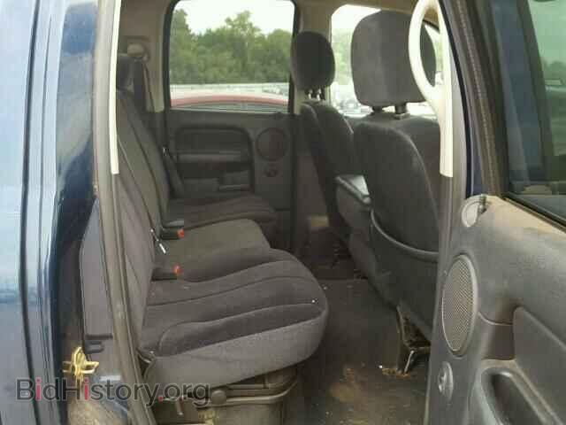 2004 DODGE RAM 3500 - VIN: 3D3MA48C74G189727 - Photo 6