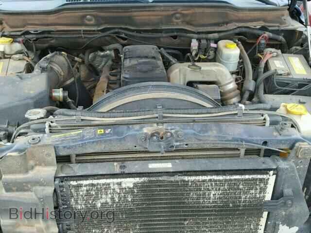 2004 DODGE RAM 3500 - VIN: 3D3MA48C74G189727 - Photo 7