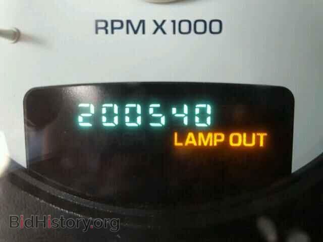 2004 DODGE RAM 3500 - VIN: 3D3MA48C74G189727 - Photo 8