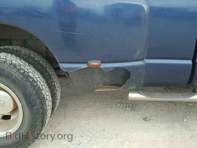 2004 DODGE RAM 3500 - VIN: 3D3MA48C74G189727 - Photo 10