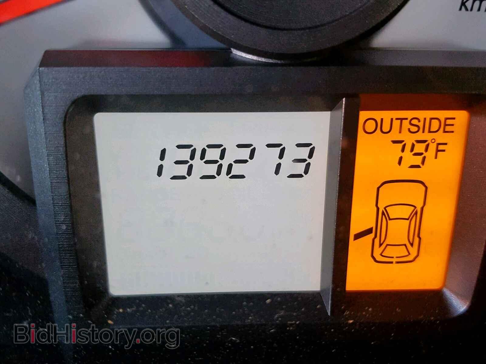 2012 HONDA PILOT EXL - VIN: 5FNYF3H52CB022414 - Фото 8