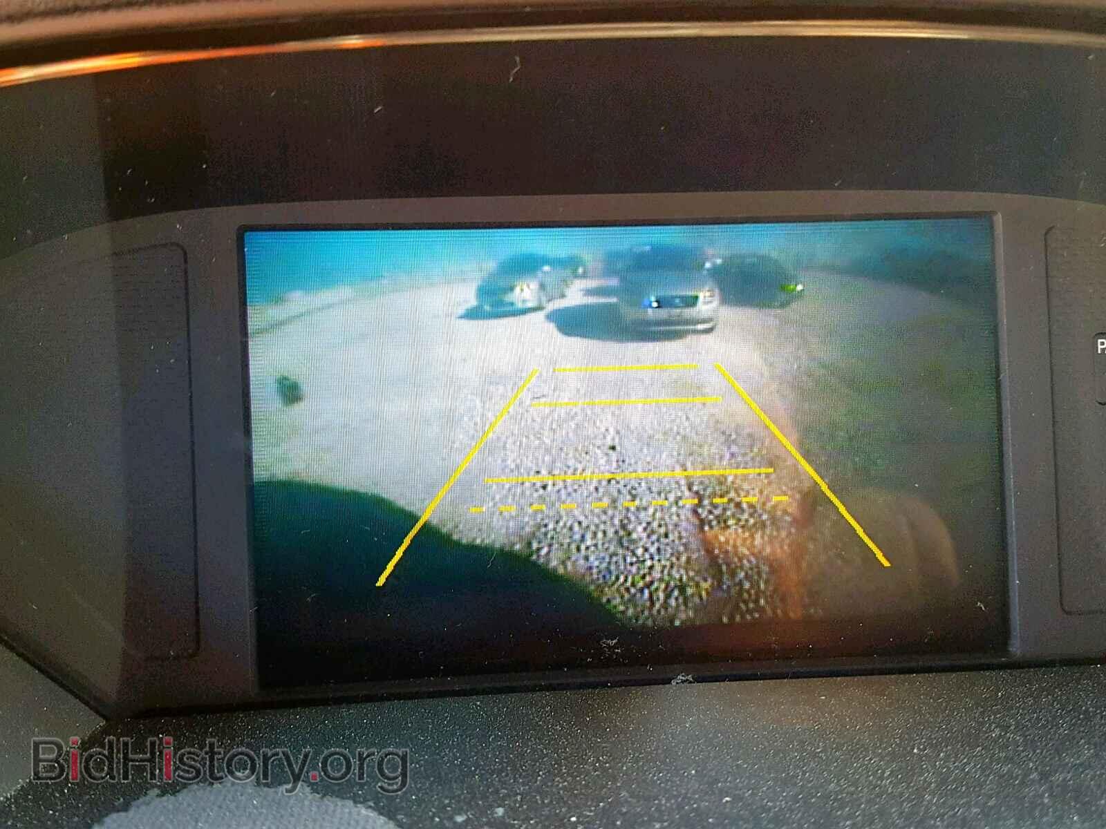 2012 HONDA PILOT EXL - VIN: 5FNYF3H52CB022414 - Фото 9