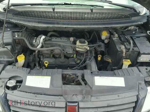 2006 DODGE CARAVAN - VIN: 1D4GP45R66B505694 - Photo 7