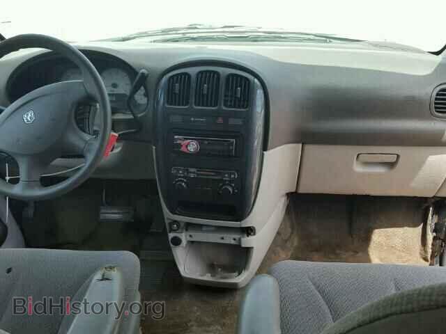 2006 DODGE CARAVAN - VIN: 1D4GP45R66B505694 - Photo 9