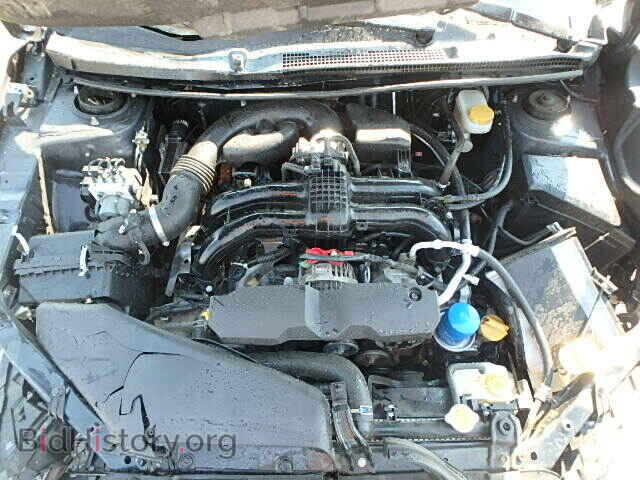 2012 SUBARU IMPREZA - VIN: JF1GPAL6XCH246453 - Фото 7