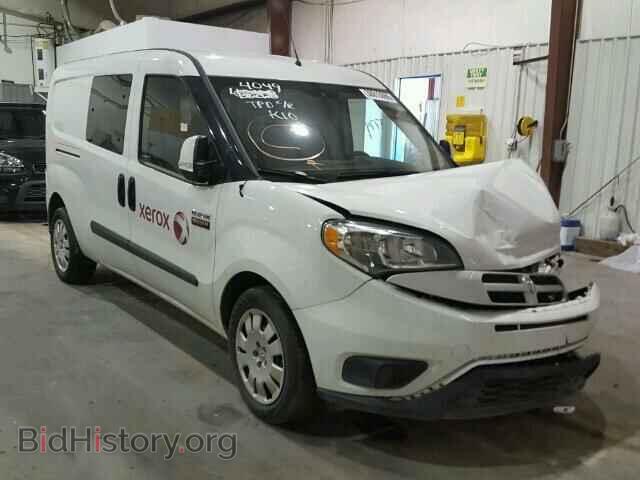 Photo ZFBERFBT5F6A65265 - RAM PROMASTER 2015