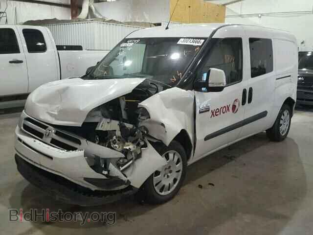 2015 RAM PROMASTER - VIN: ZFBERFBT5F6A65265 - Фото 2