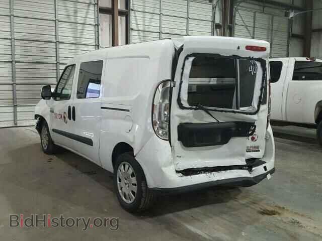 2015 RAM PROMASTER - VIN: ZFBERFBT5F6A65265 - Фото 3