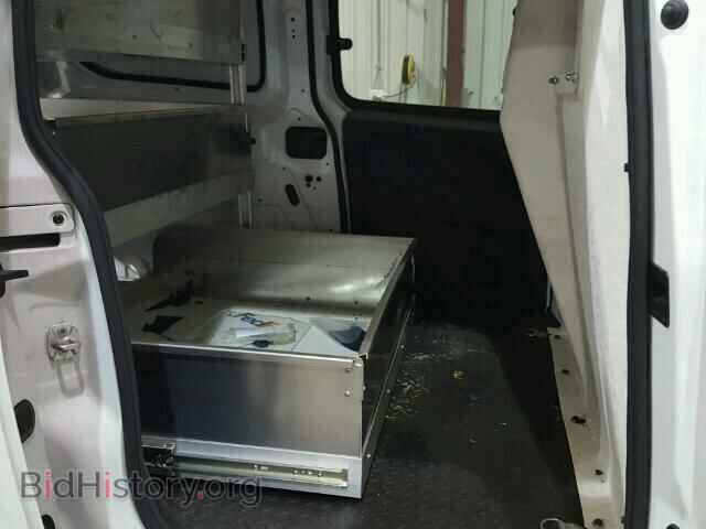 2015 RAM PROMASTER - VIN: ZFBERFBT5F6A65265 - Фото 6