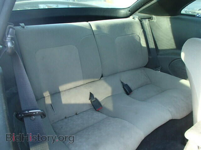 2004 MITSUBISHI ECLIPSE - VIN: 4A3AC44GX4E065034 - Photo 6