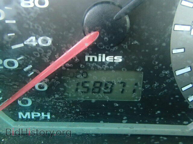 2004 MITSUBISHI ECLIPSE - VIN: 4A3AC44GX4E065034 - Photo 8