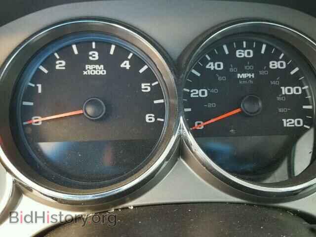 2011 CHEVROLET SILVERADO - VIN: 3GCPKSE34BG234423 - Фото 8