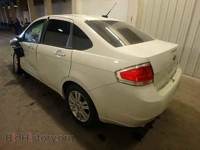 2011 FORD FOCUS - VIN: 1FAHP3HN8BW180155 - Фото 3
