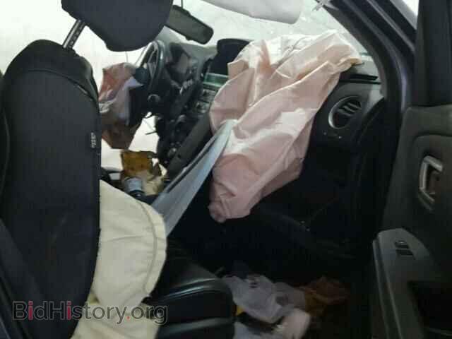 2011 HONDA PILOT - VIN: 5FNYF4H99BB038262 - Photo 5