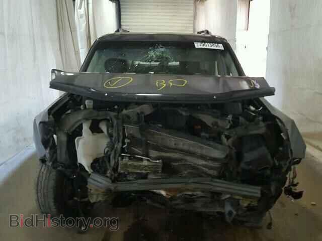 2011 HONDA PILOT - VIN: 5FNYF4H99BB038262 - Photo 9