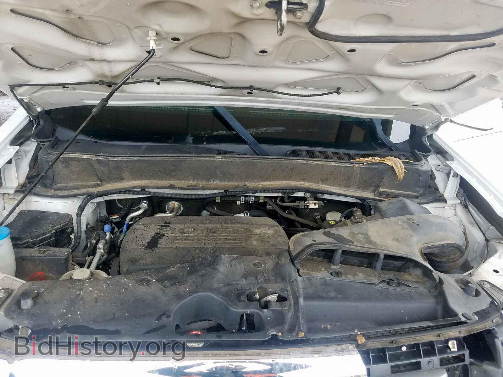 2011 HONDA PILOT - VIN: 5FNYF3H48BB044407 - Photo 7
