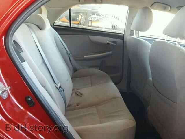 2012 TOYOTA COROLLA - VIN: 2T1BU4EEXCC804776 - Фото 6