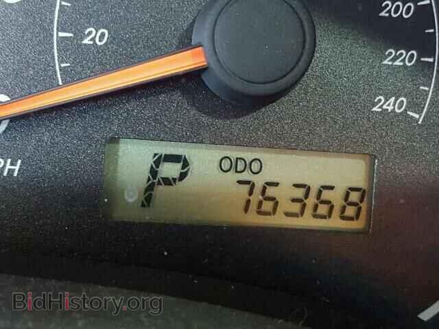 2012 TOYOTA COROLLA - VIN: 2T1BU4EEXCC804776 - Фото 8
